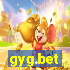 gyg.bet