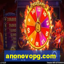 anonovopg.com