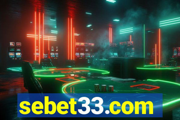sebet33.com
