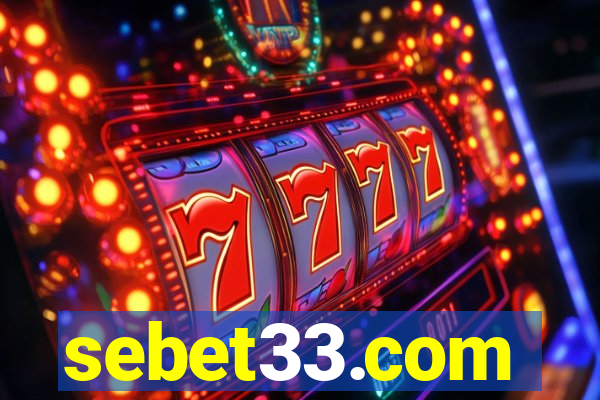 sebet33.com