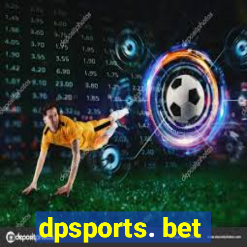 dpsports. bet