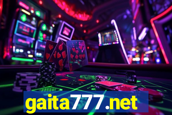 gaita777.net