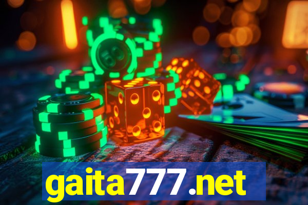 gaita777.net