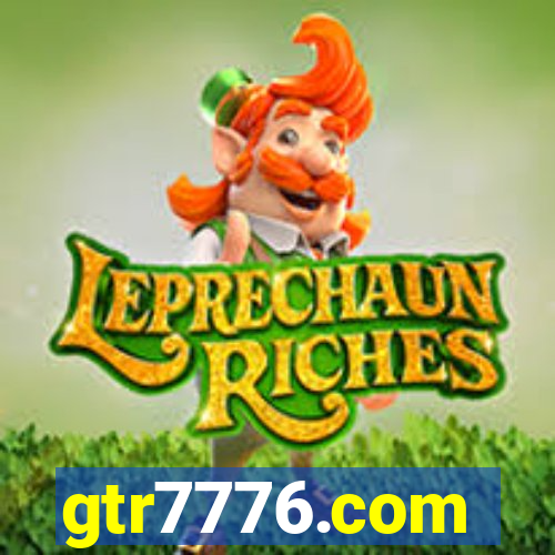gtr7776.com