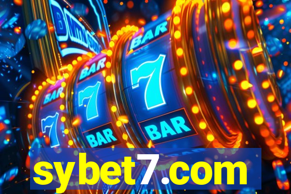 sybet7.com
