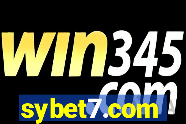 sybet7.com