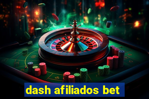 dash afiliados bet