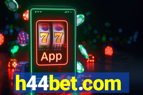 h44bet.com