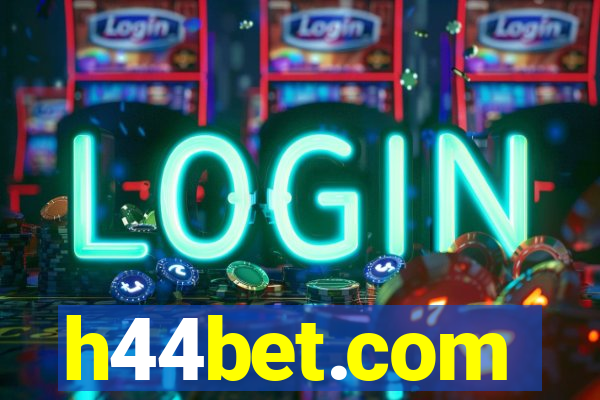 h44bet.com