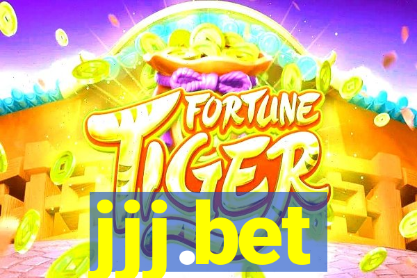 jjj.bet