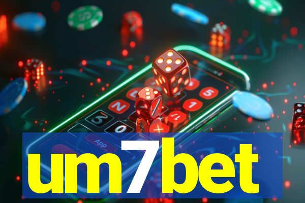 um7bet