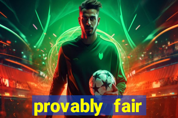 provably fair aviator calculator