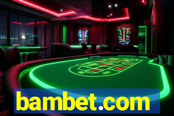 bambet.com