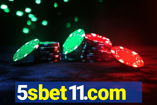 5sbet11.com