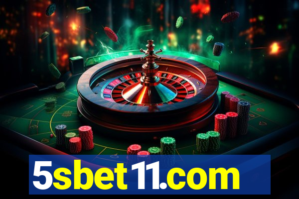 5sbet11.com
