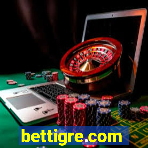 bettigre.com
