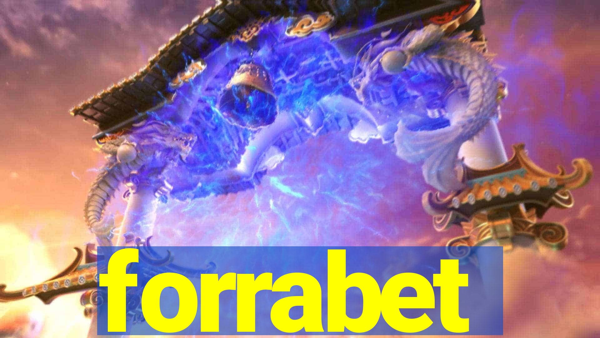 forrabet