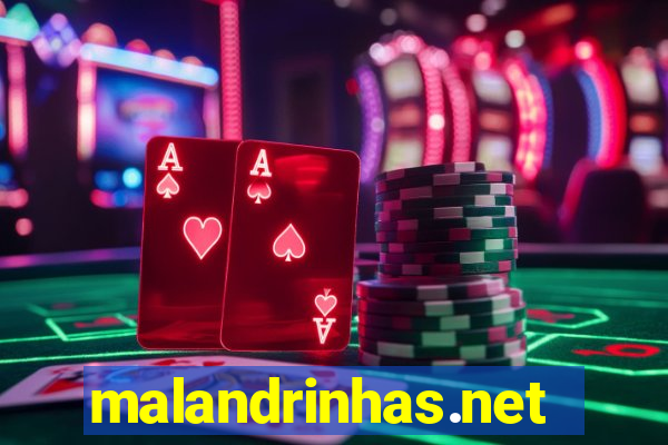 malandrinhas.net caiu na net