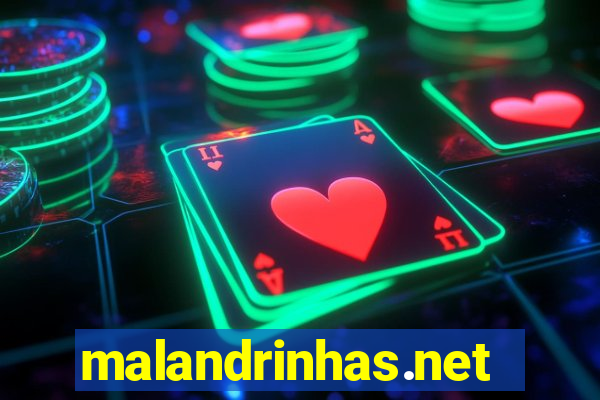 malandrinhas.net caiu na net