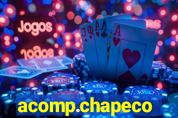 acomp.chapeco