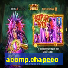 acomp.chapeco