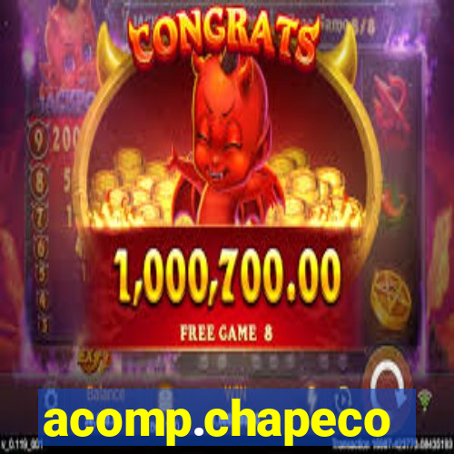 acomp.chapeco