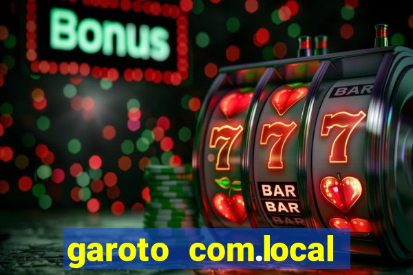 garoto com.local porto alegre