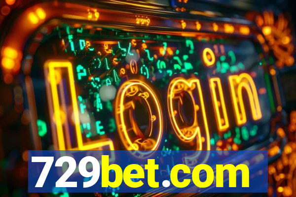 729bet.com