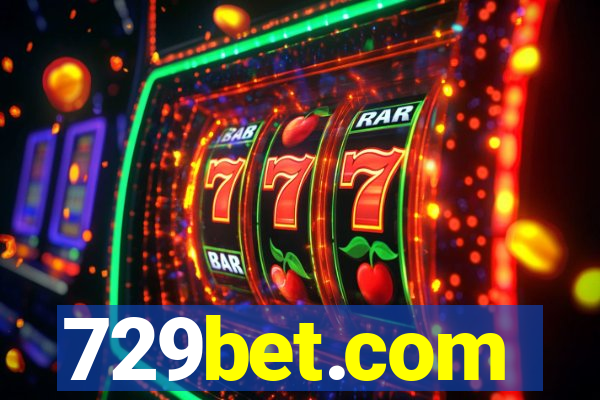 729bet.com