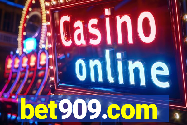bet909.com