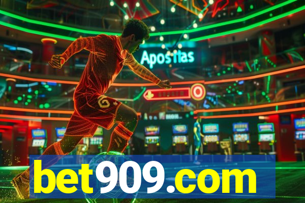 bet909.com