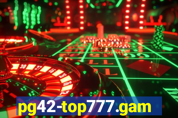 pg42-top777.games