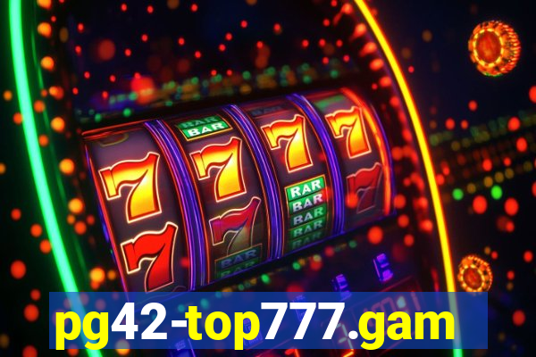 pg42-top777.games