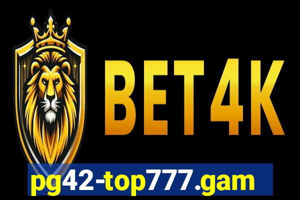 pg42-top777.games