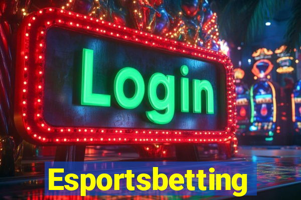 Esportsbetting