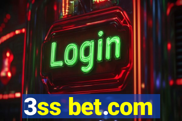 3ss bet.com