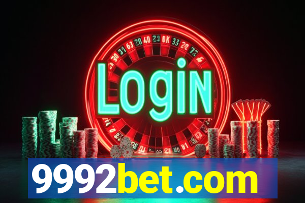 9992bet.com