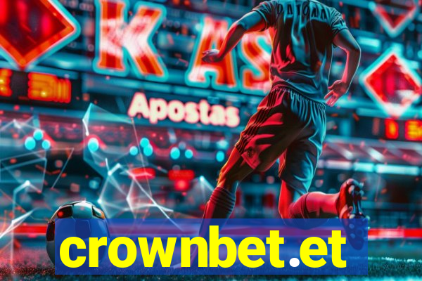 crownbet.et