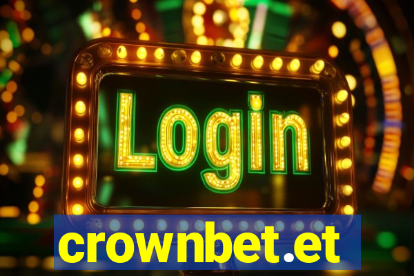 crownbet.et