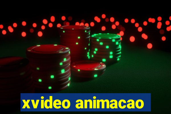 xvideo animacao