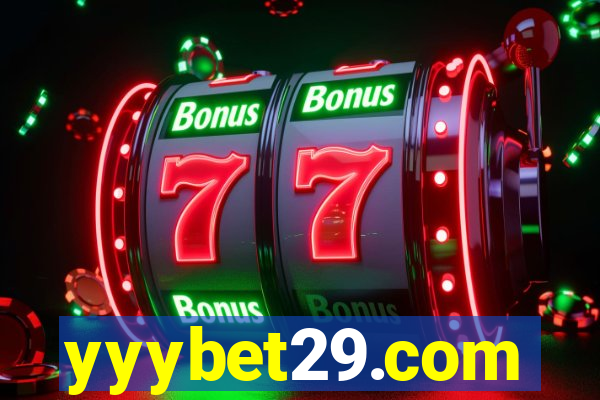 yyybet29.com