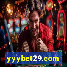 yyybet29.com