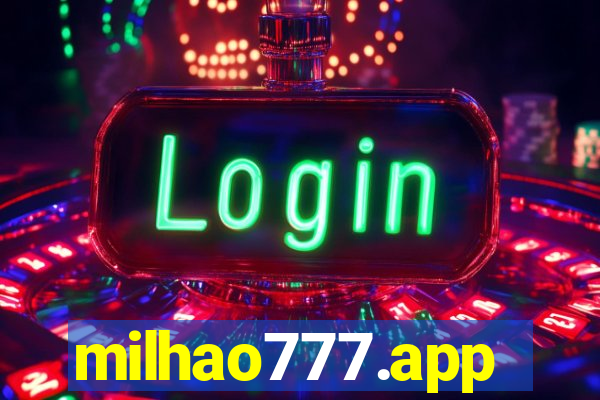 milhao777.app
