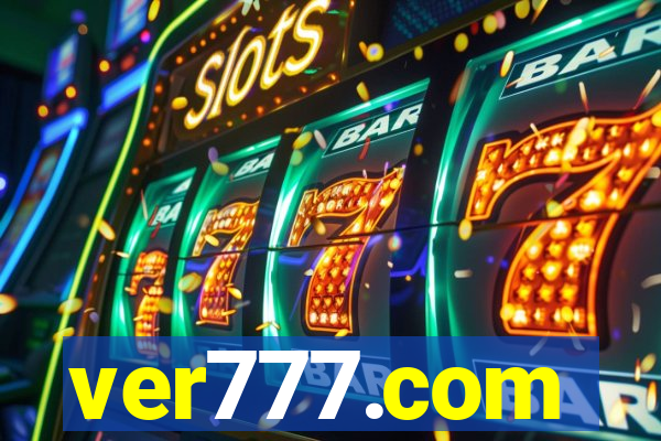 ver777.com