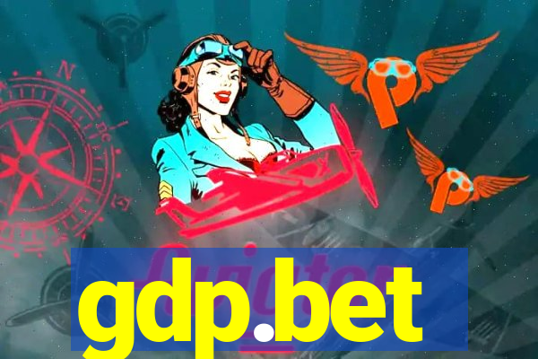 gdp.bet
