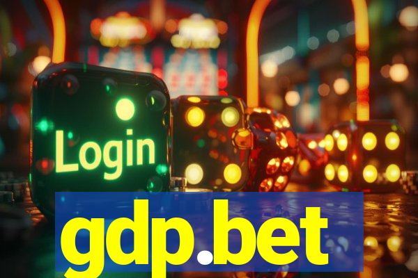 gdp.bet