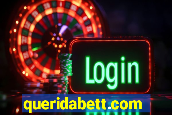 queridabett.com