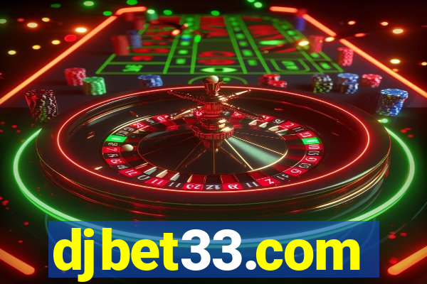 djbet33.com