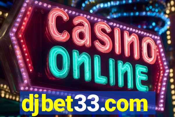 djbet33.com