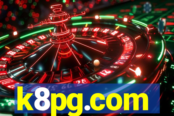 k8pg.com